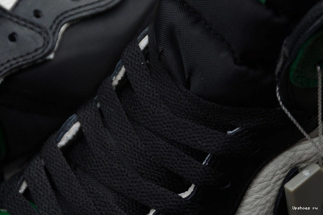 555088-302 1 OG Jordan 'Pine Retro Green' Air High 0902